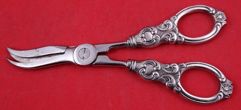 Grape Shears 6 1/2